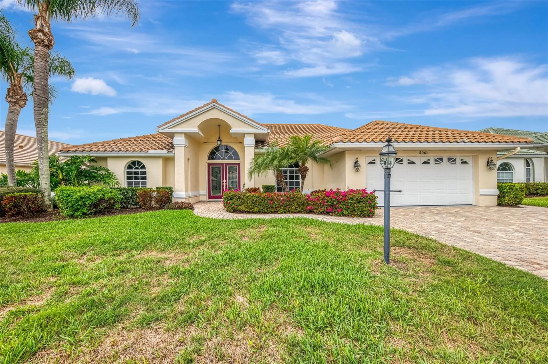 5061 Seagrass Drive Venice FL 34293