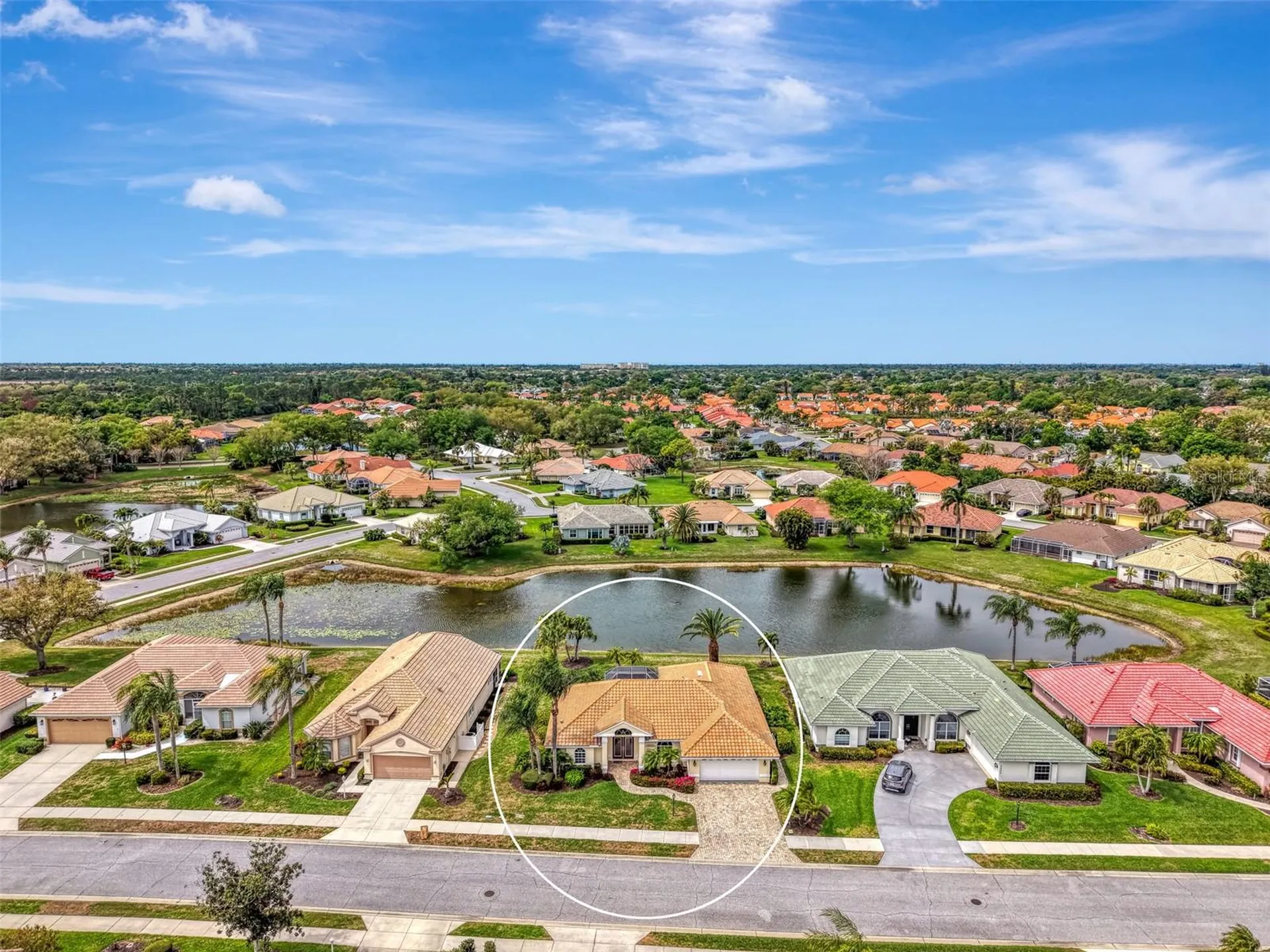 5061 Seagrass Drive Venice FL 34293