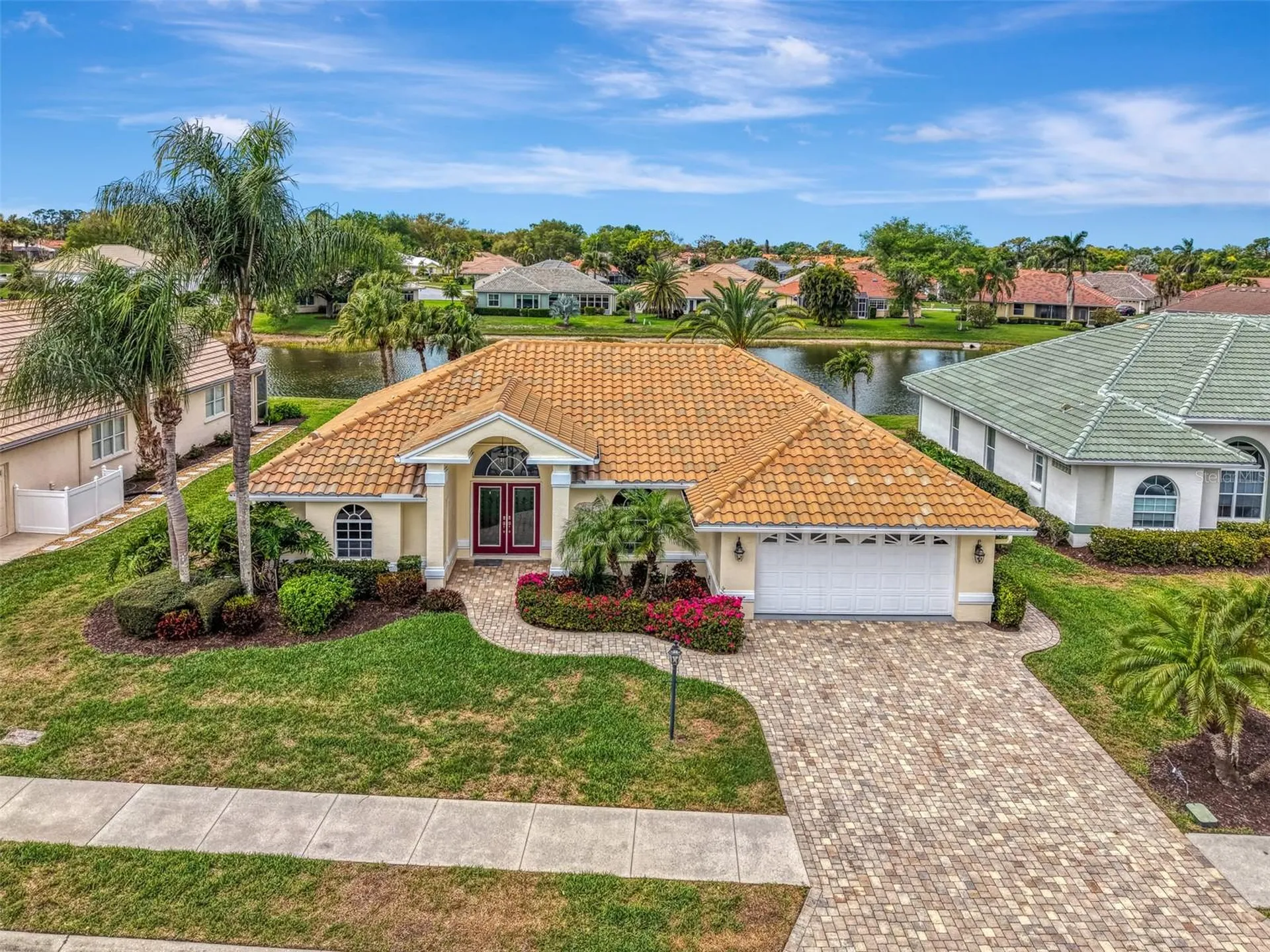 5061 Seagrass Drive Venice FL 34293