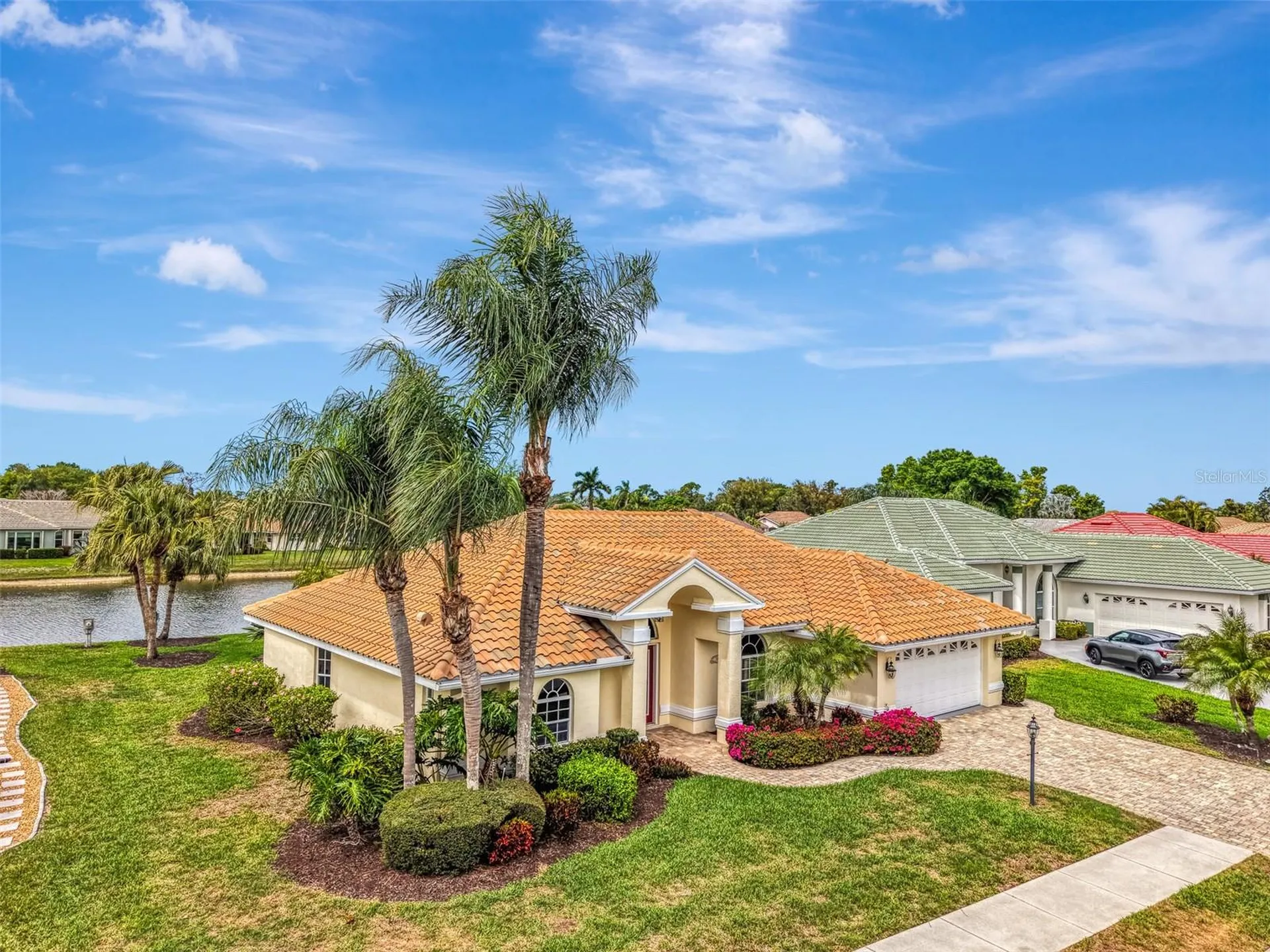 5061 Seagrass Drive Venice FL 34293