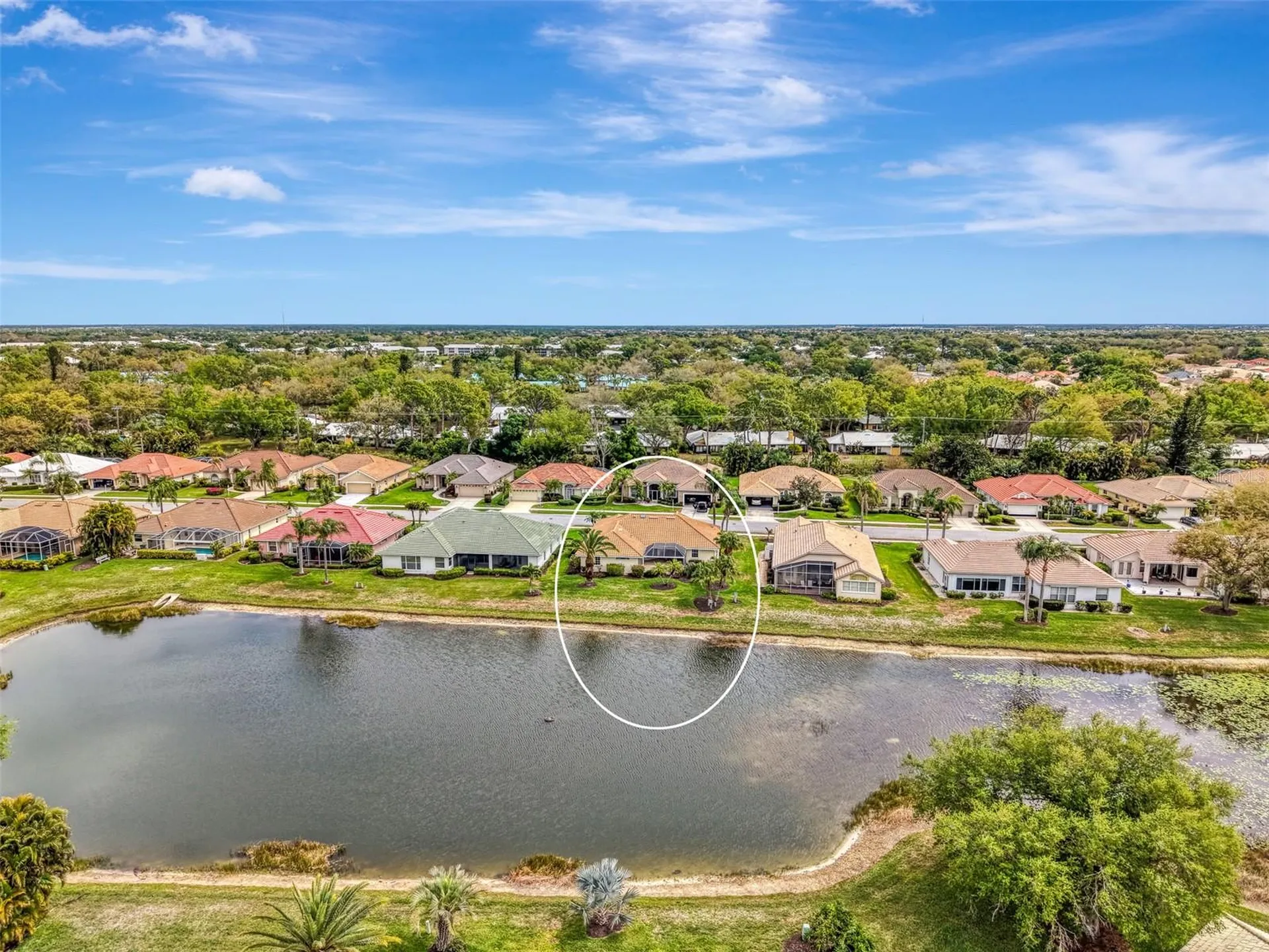 5061 Seagrass Drive Venice FL 34293