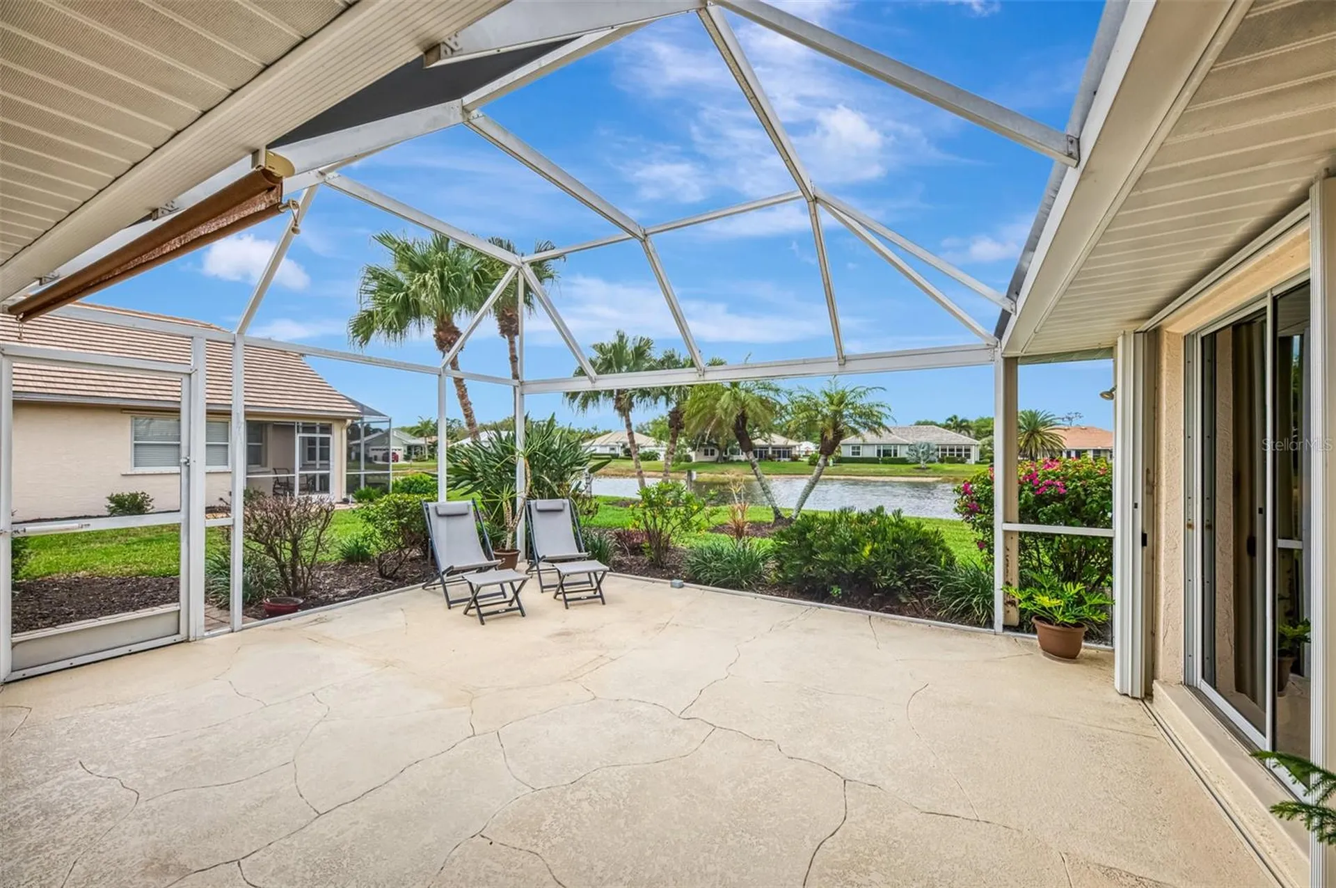 5061 Seagrass Drive Venice FL 34293