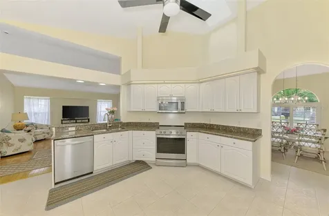 5061 Seagrass Drive Venice FL 34293