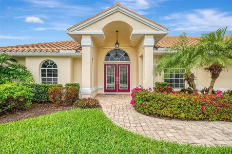 5061 Seagrass Drive Venice FL 34293