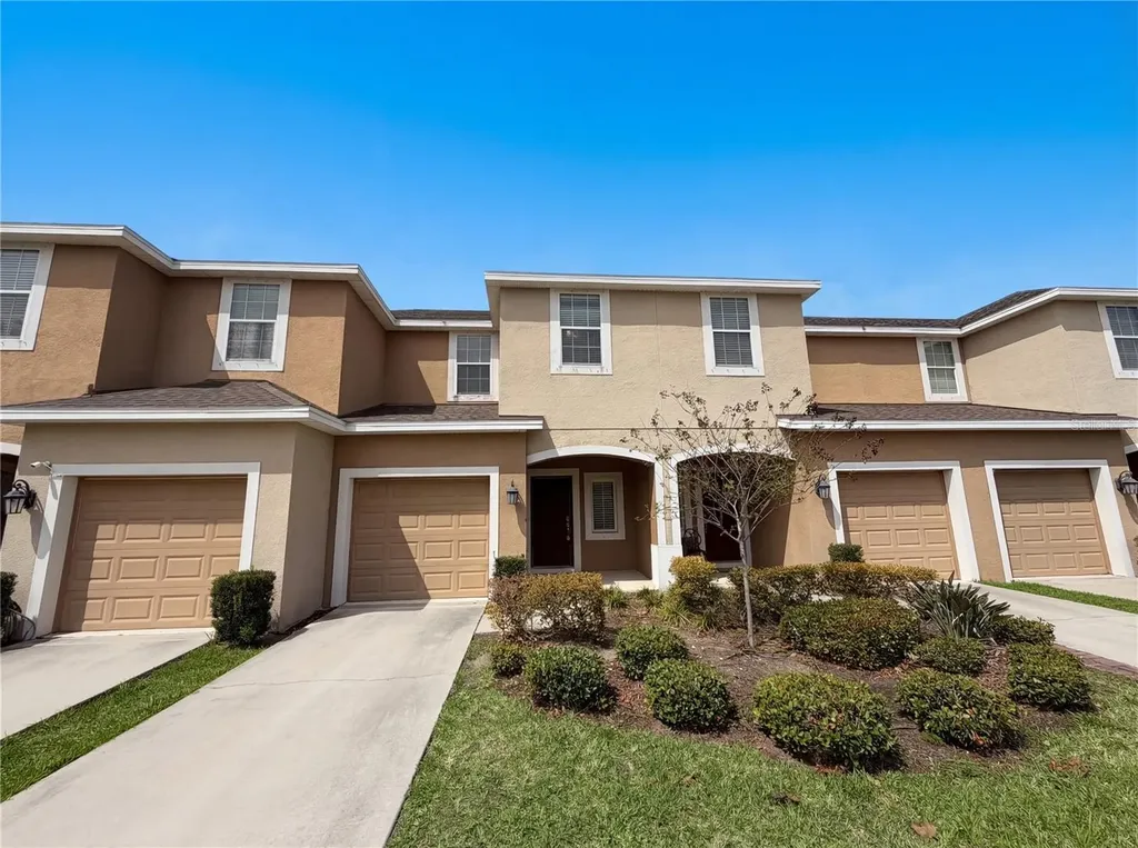 7011 Towne Lake Road Riverview FL 33578