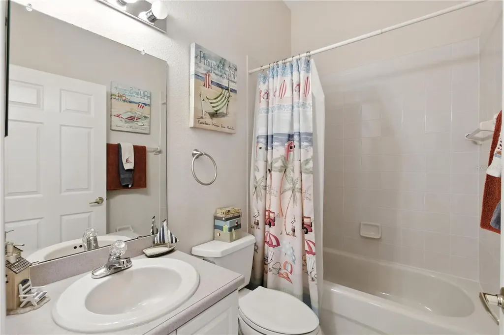 457 Golf Vista Circle Davenport FL 33837