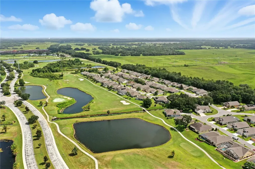 457 Golf Vista Circle Davenport FL 33837