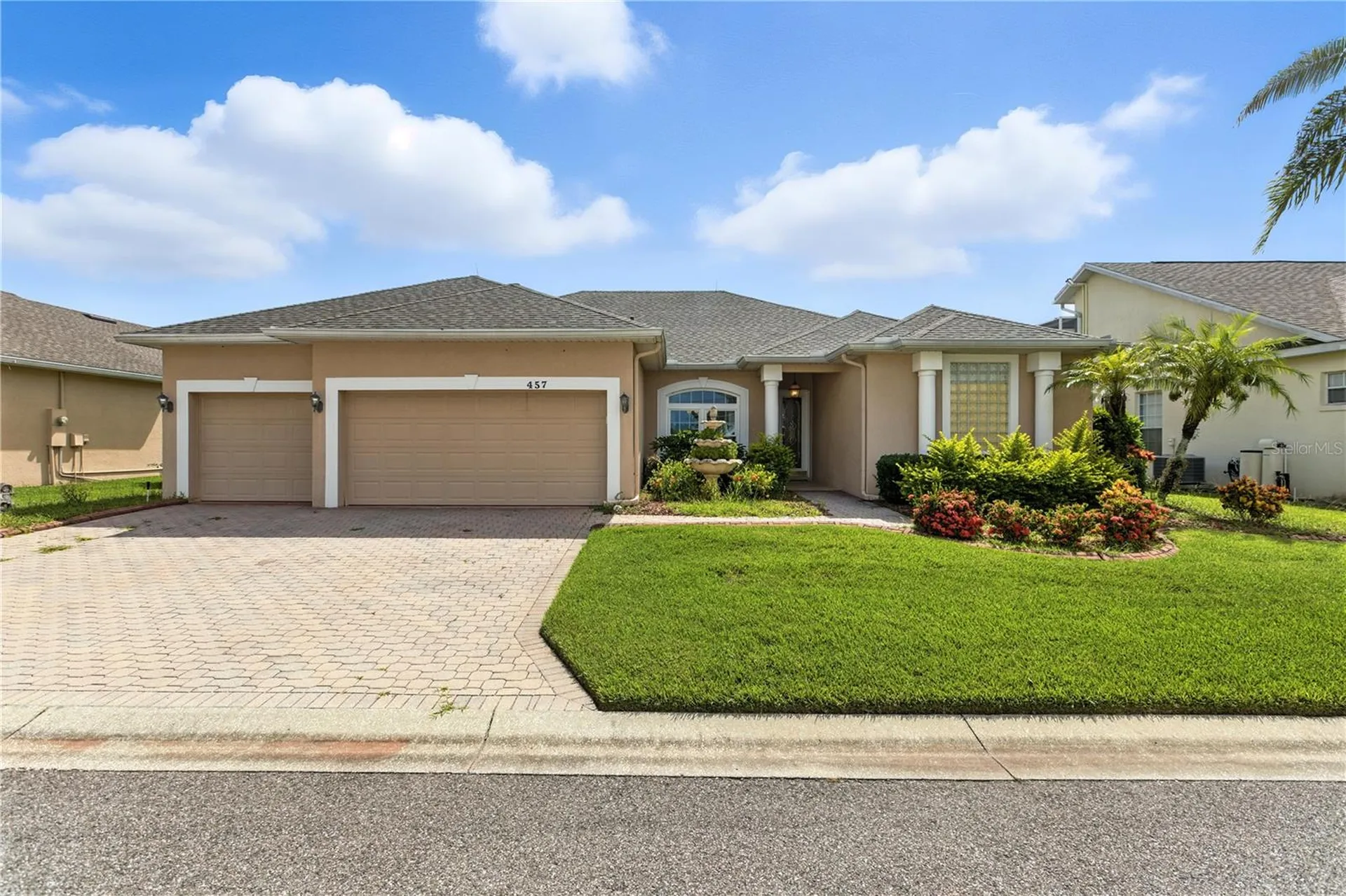 457 Golf Vista Circle Davenport FL 33837