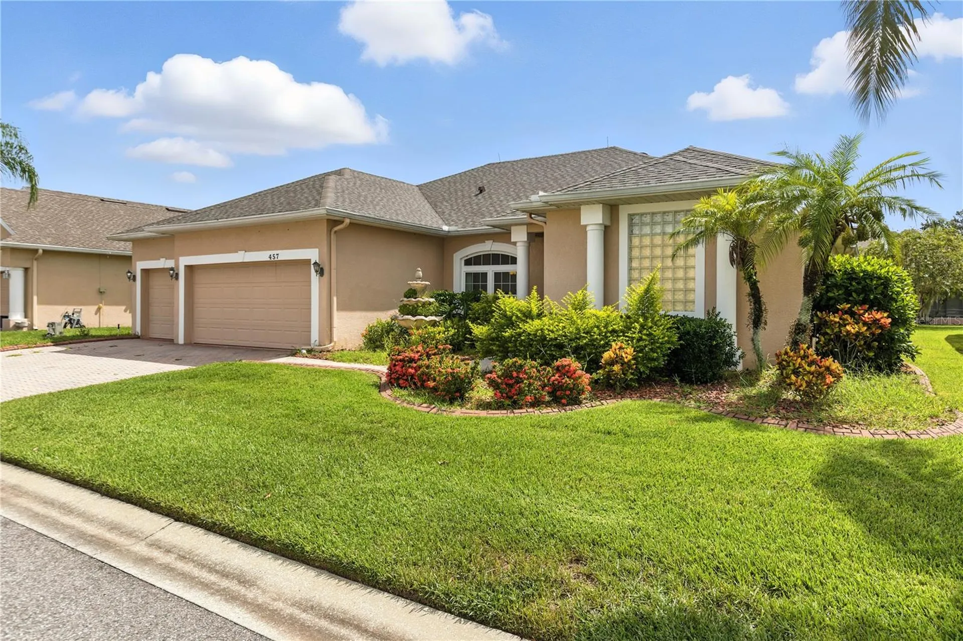 457 Golf Vista Circle Davenport FL 33837
