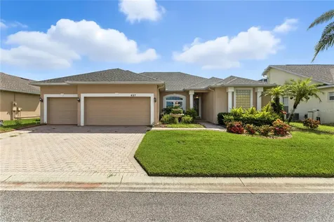 457 Golf Vista Circle Davenport FL 33837