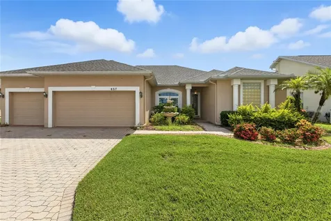 457 Golf Vista Circle Davenport FL 33837
