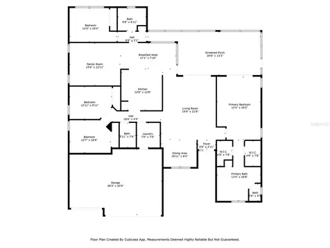 457 Golf Vista Circle Davenport FL 33837