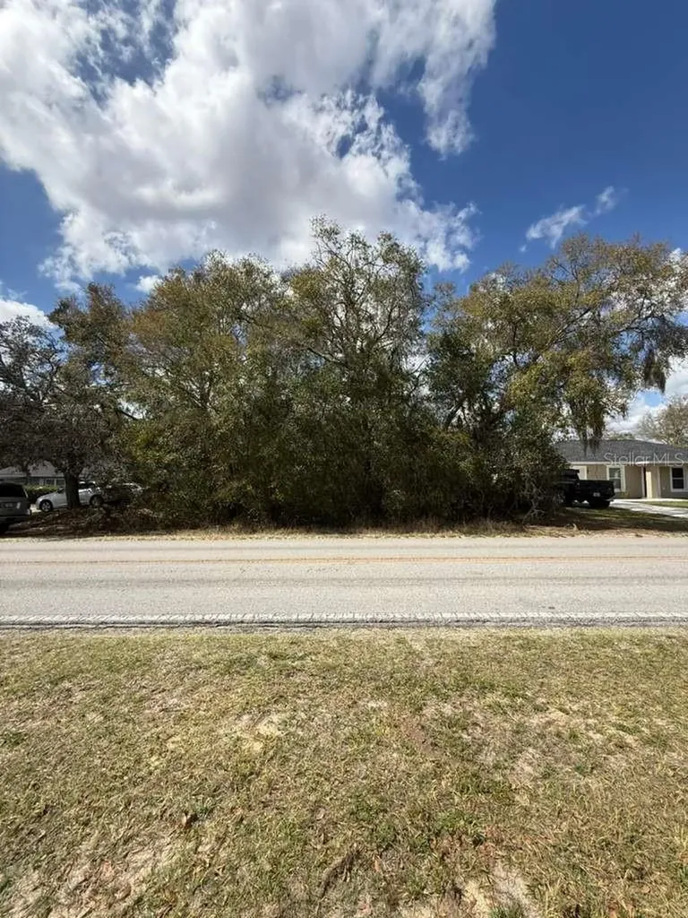 0000 SW 140th Avenue Ocala FL 34482