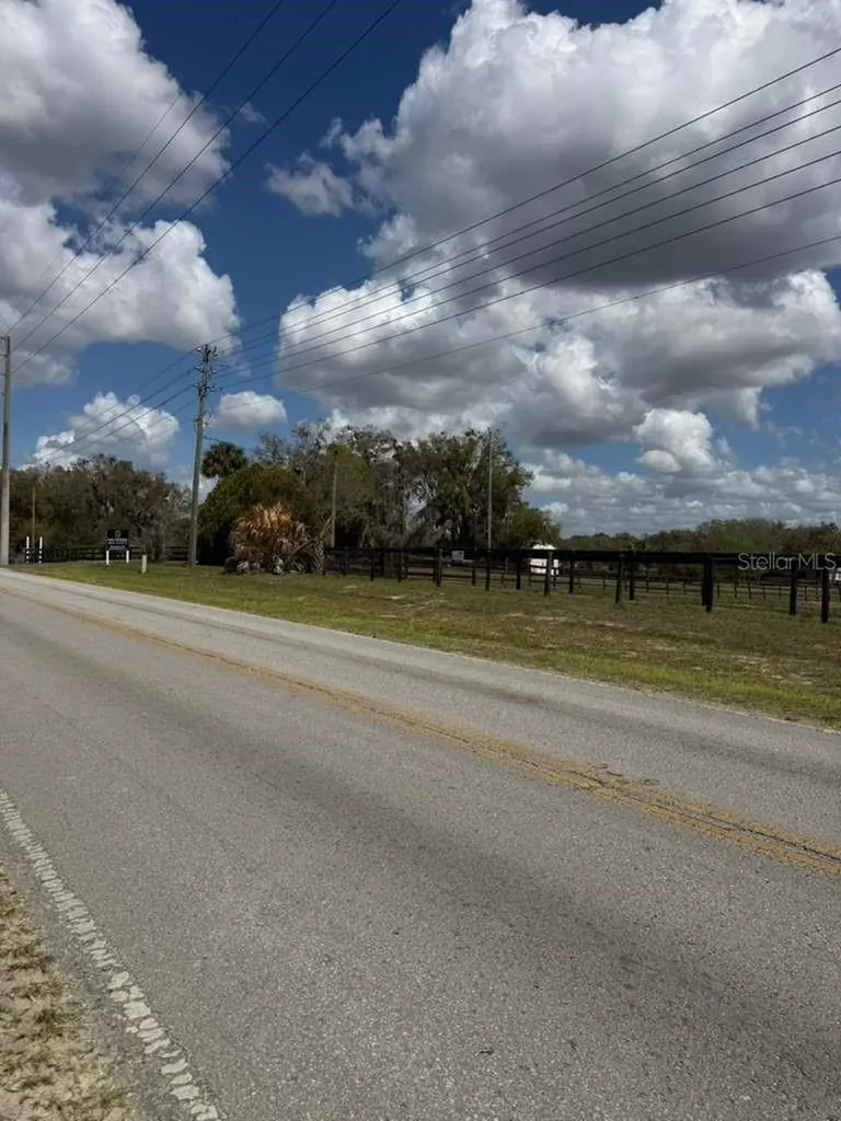 0000 SW 140th Avenue Ocala FL 34482