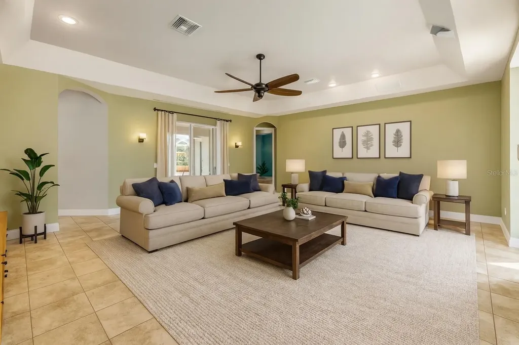 4075 Crestwood Manor Drive New Smyrna Beach FL 32168
