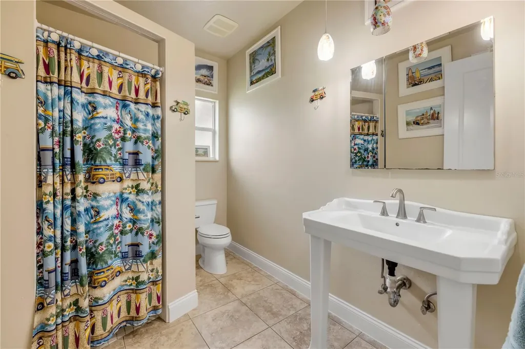 4075 Crestwood Manor Drive New Smyrna Beach FL 32168