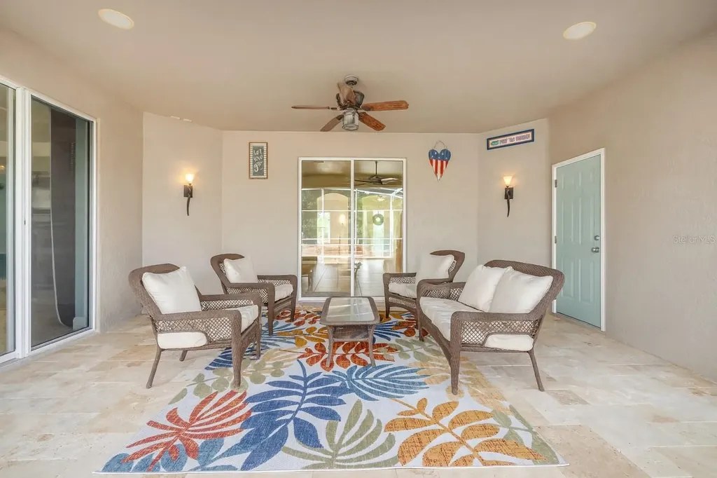 4075 Crestwood Manor Drive New Smyrna Beach FL 32168