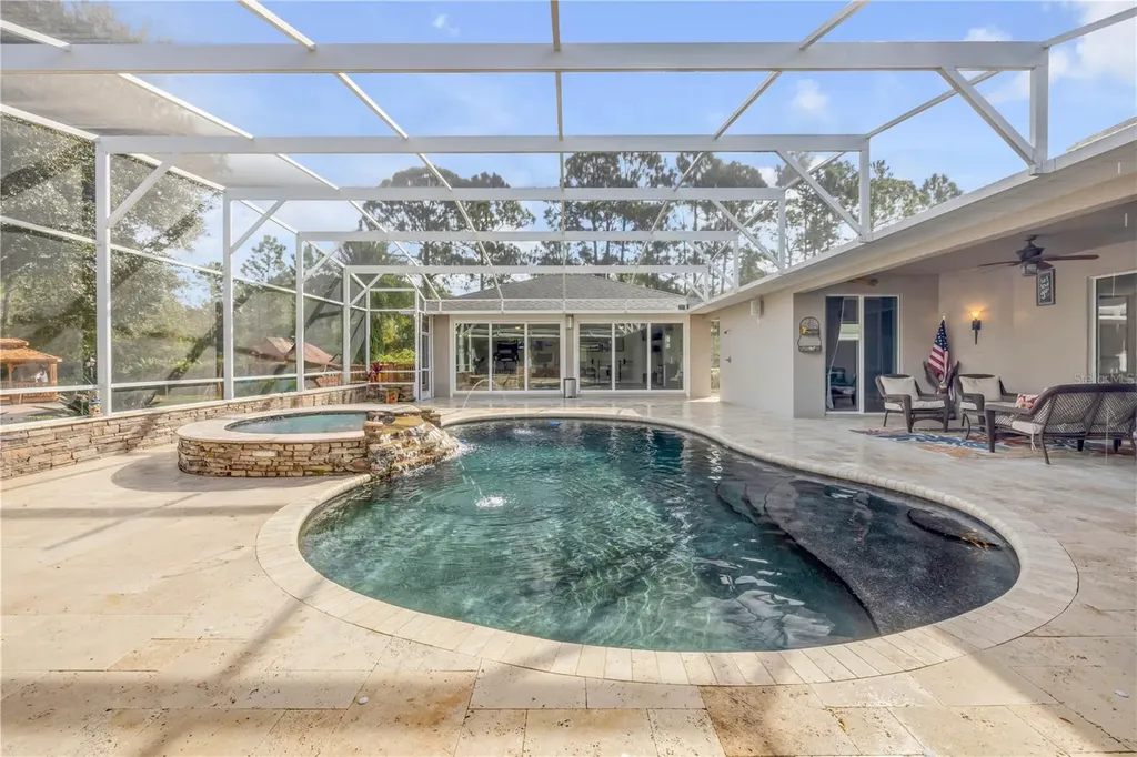 4075 Crestwood Manor Drive New Smyrna Beach FL 32168