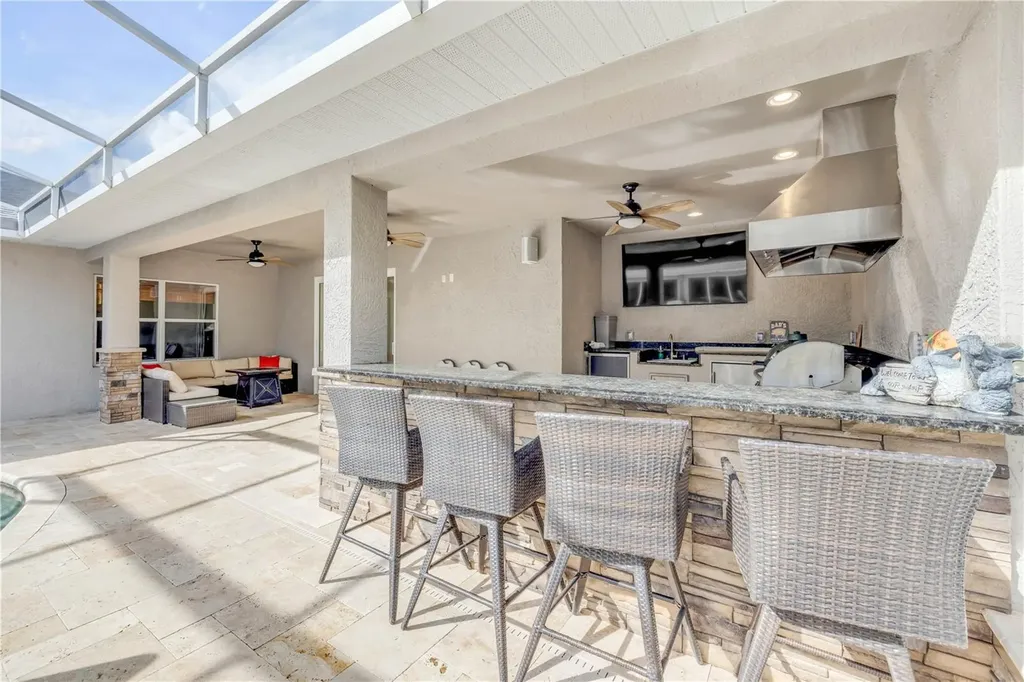 4075 Crestwood Manor Drive New Smyrna Beach FL 32168