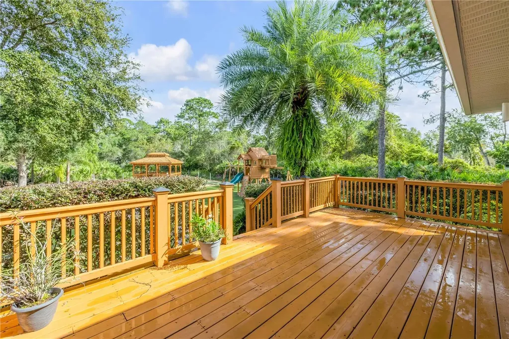 4075 Crestwood Manor Drive New Smyrna Beach FL 32168