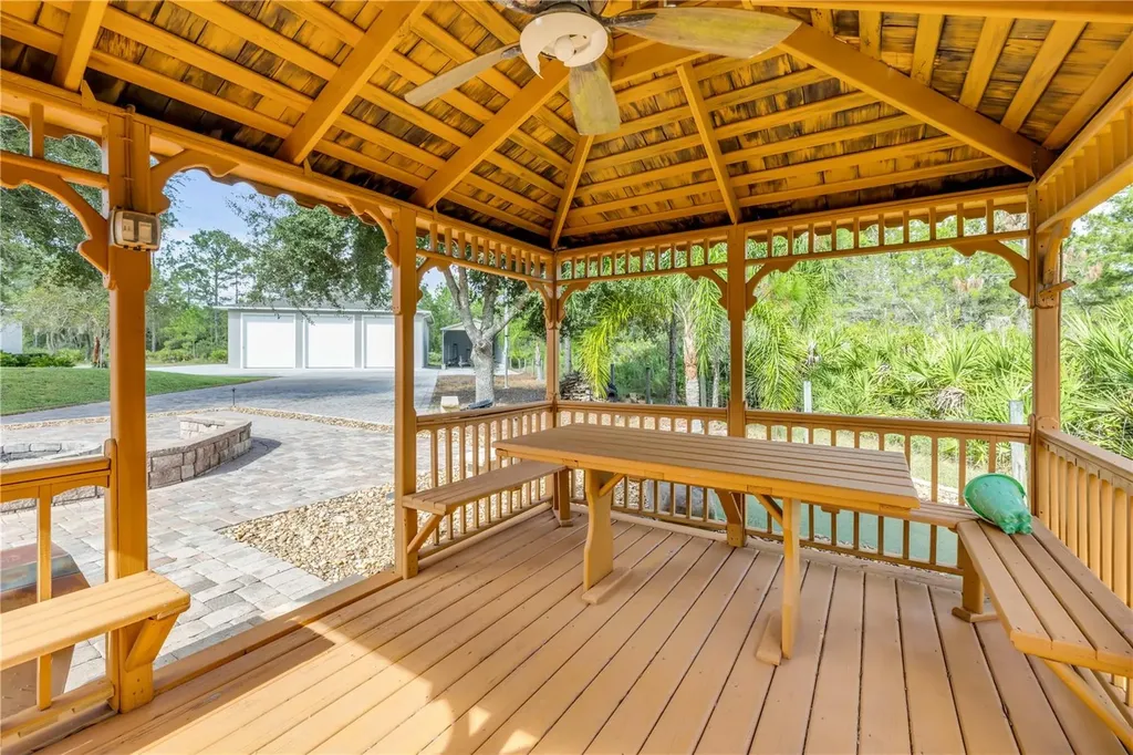 4075 Crestwood Manor Drive New Smyrna Beach FL 32168
