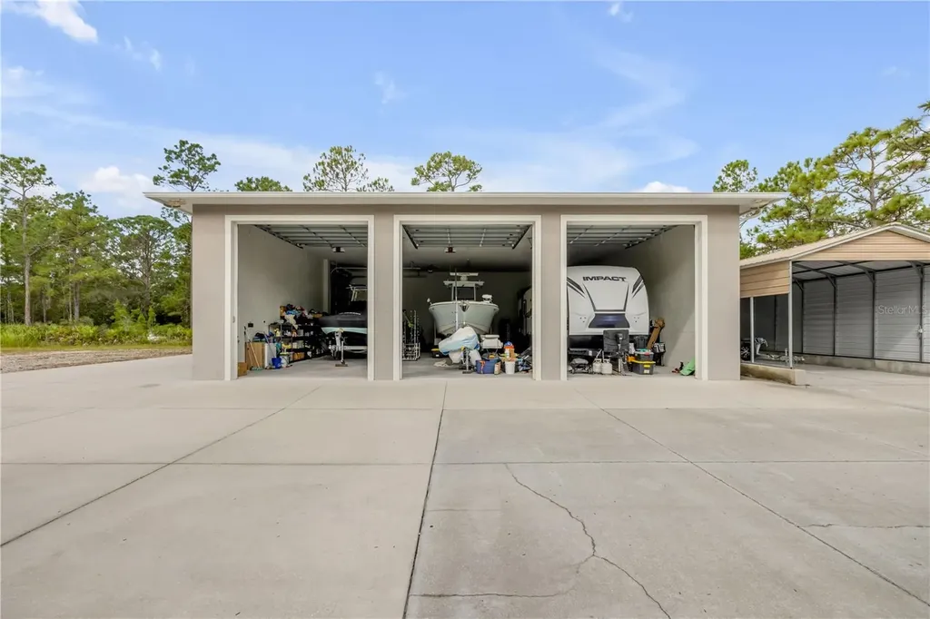 4075 Crestwood Manor Drive New Smyrna Beach FL 32168