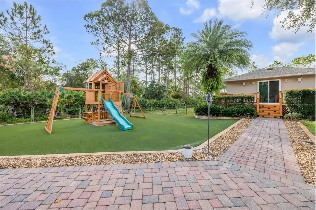 4075 Crestwood Manor Drive New Smyrna Beach FL 32168