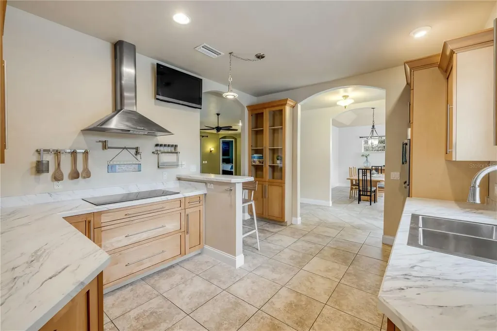4075 Crestwood Manor Drive New Smyrna Beach FL 32168