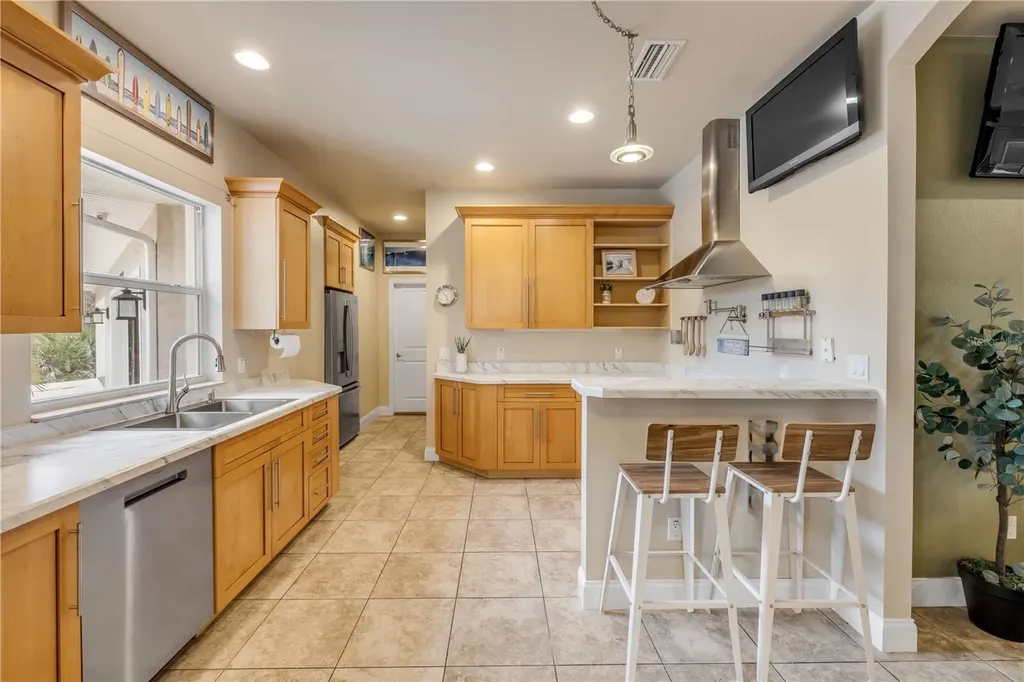 4075 Crestwood Manor Drive New Smyrna Beach FL 32168