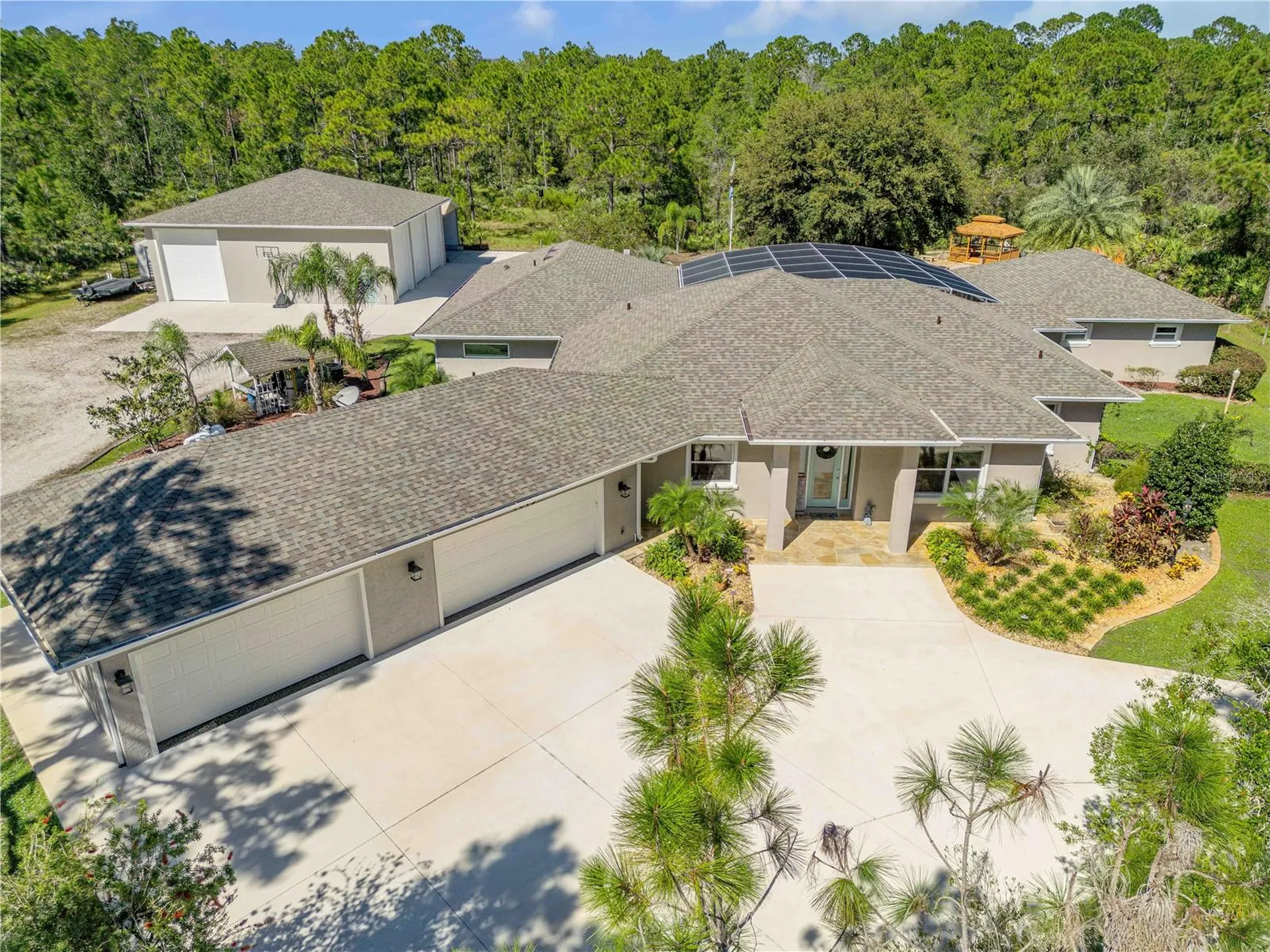 4075 Crestwood Manor Drive New Smyrna Beach FL 32168