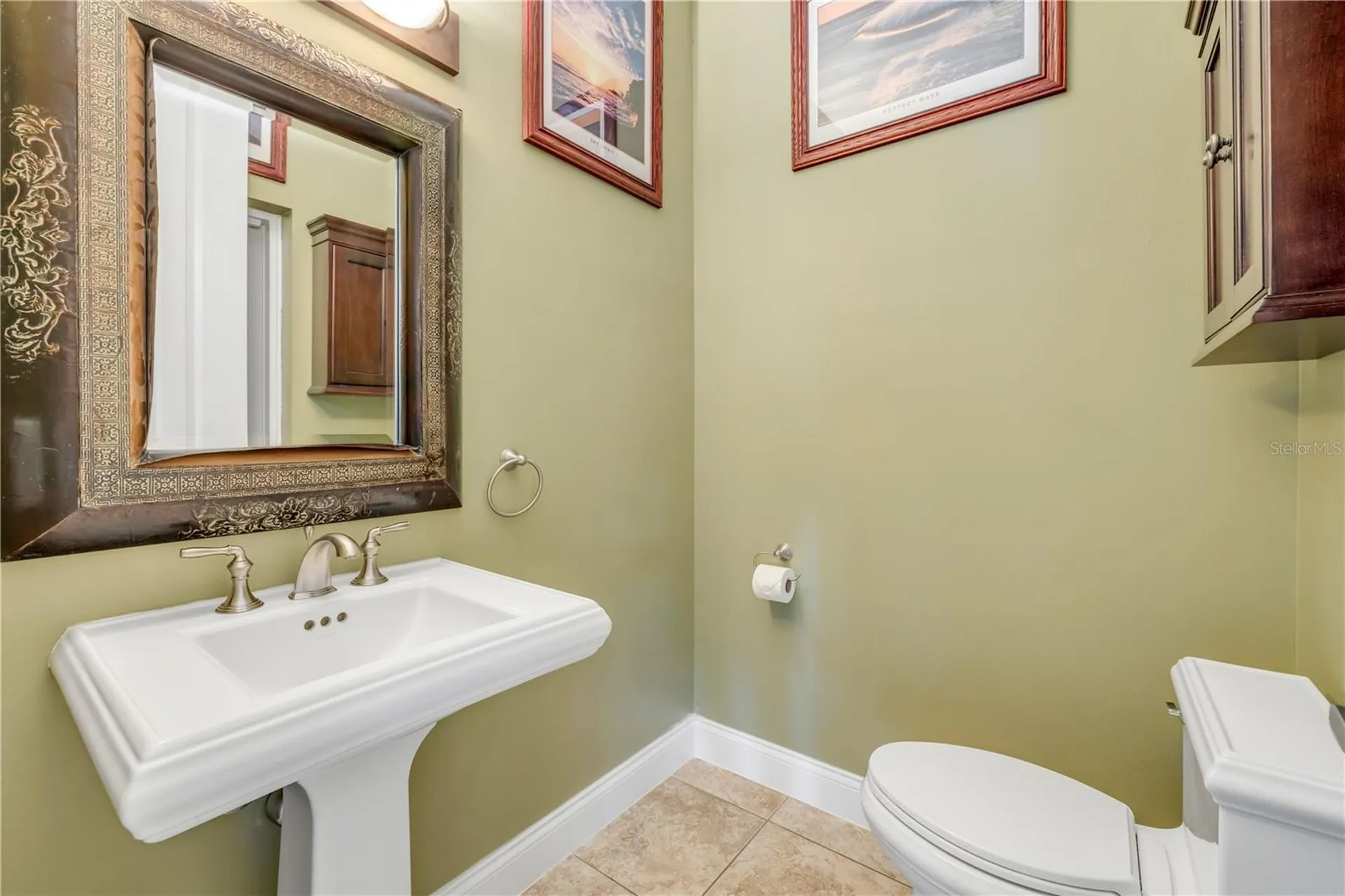4075 Crestwood Manor Drive New Smyrna Beach FL 32168