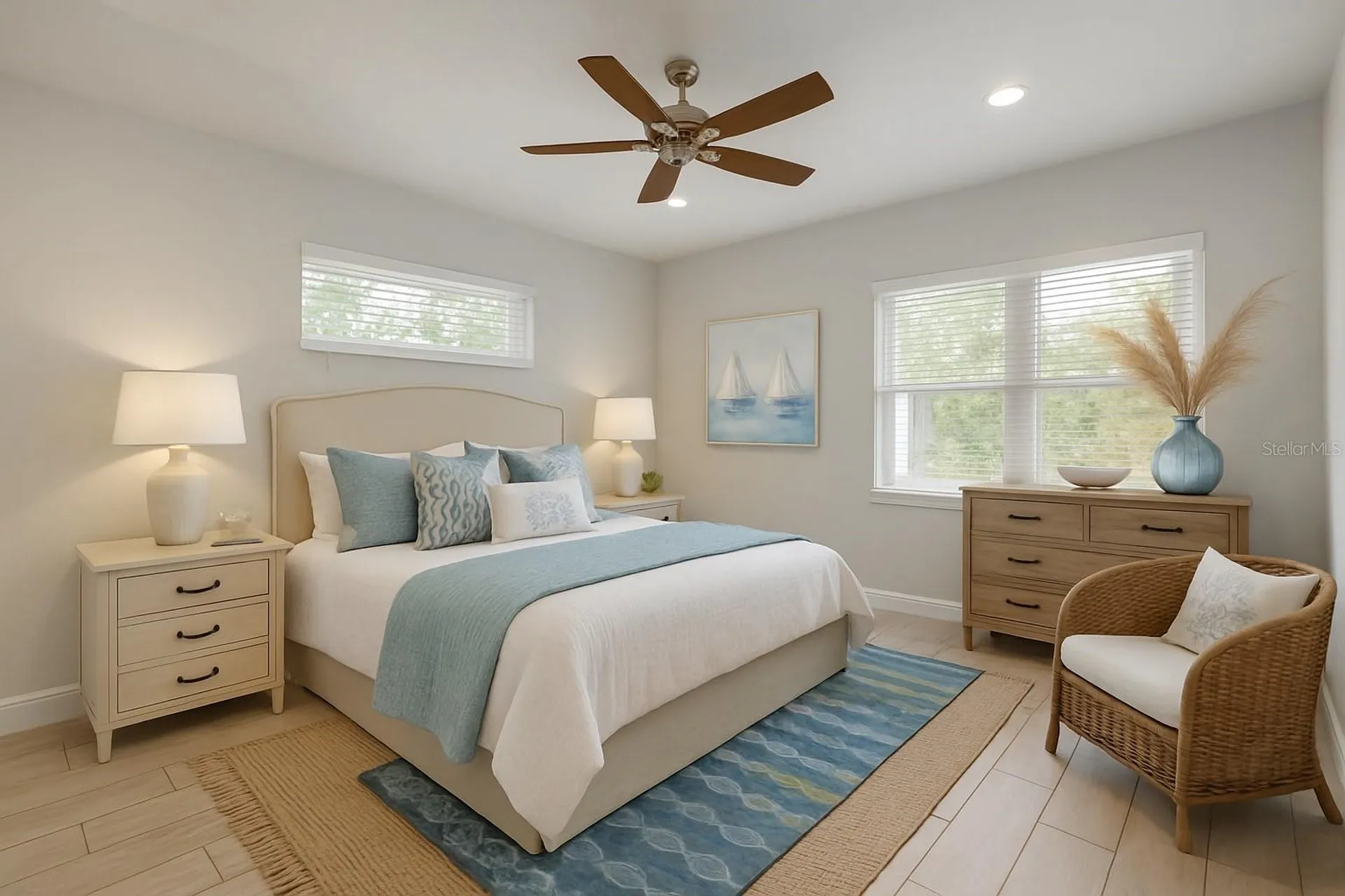 4075 Crestwood Manor Drive New Smyrna Beach FL 32168