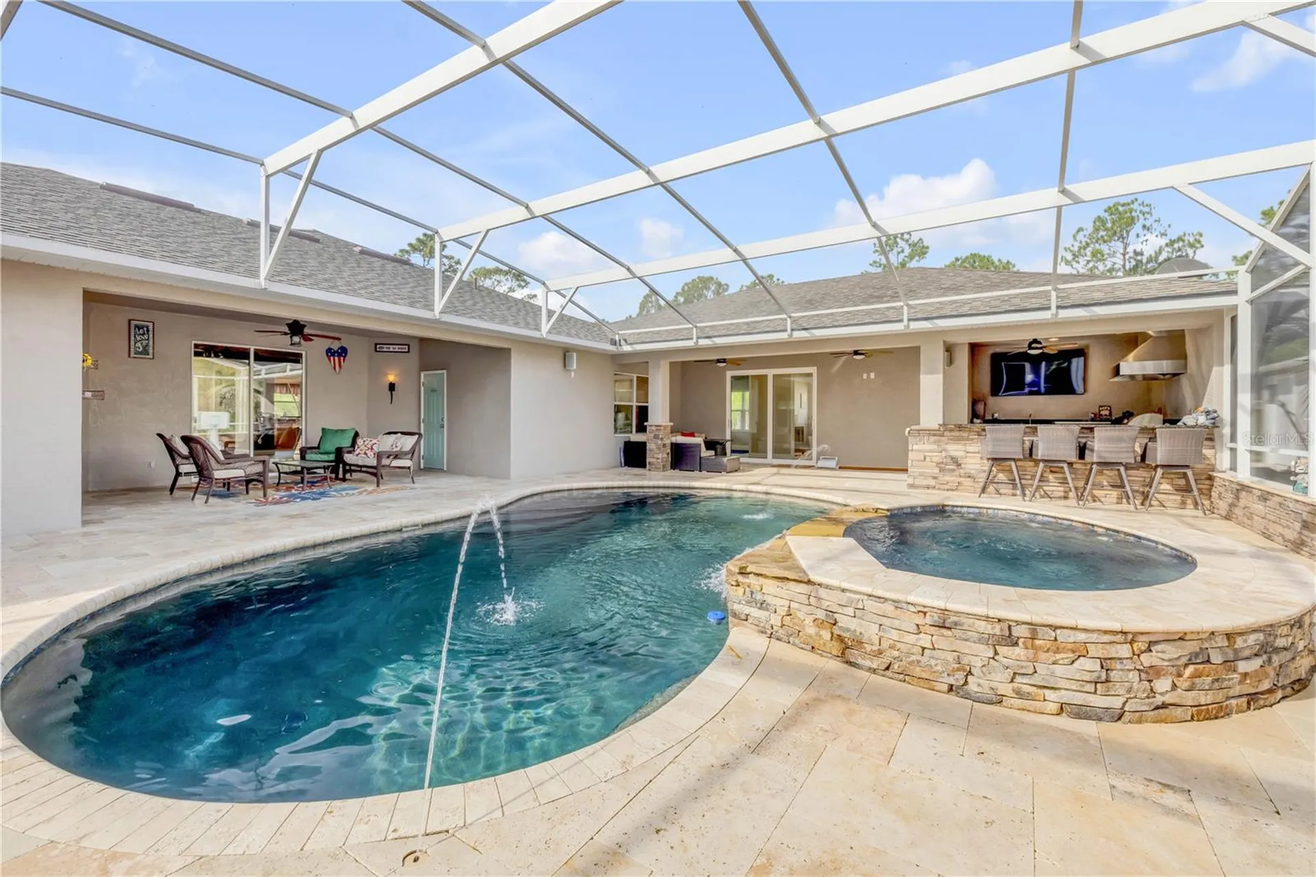 4075 Crestwood Manor Drive New Smyrna Beach FL 32168