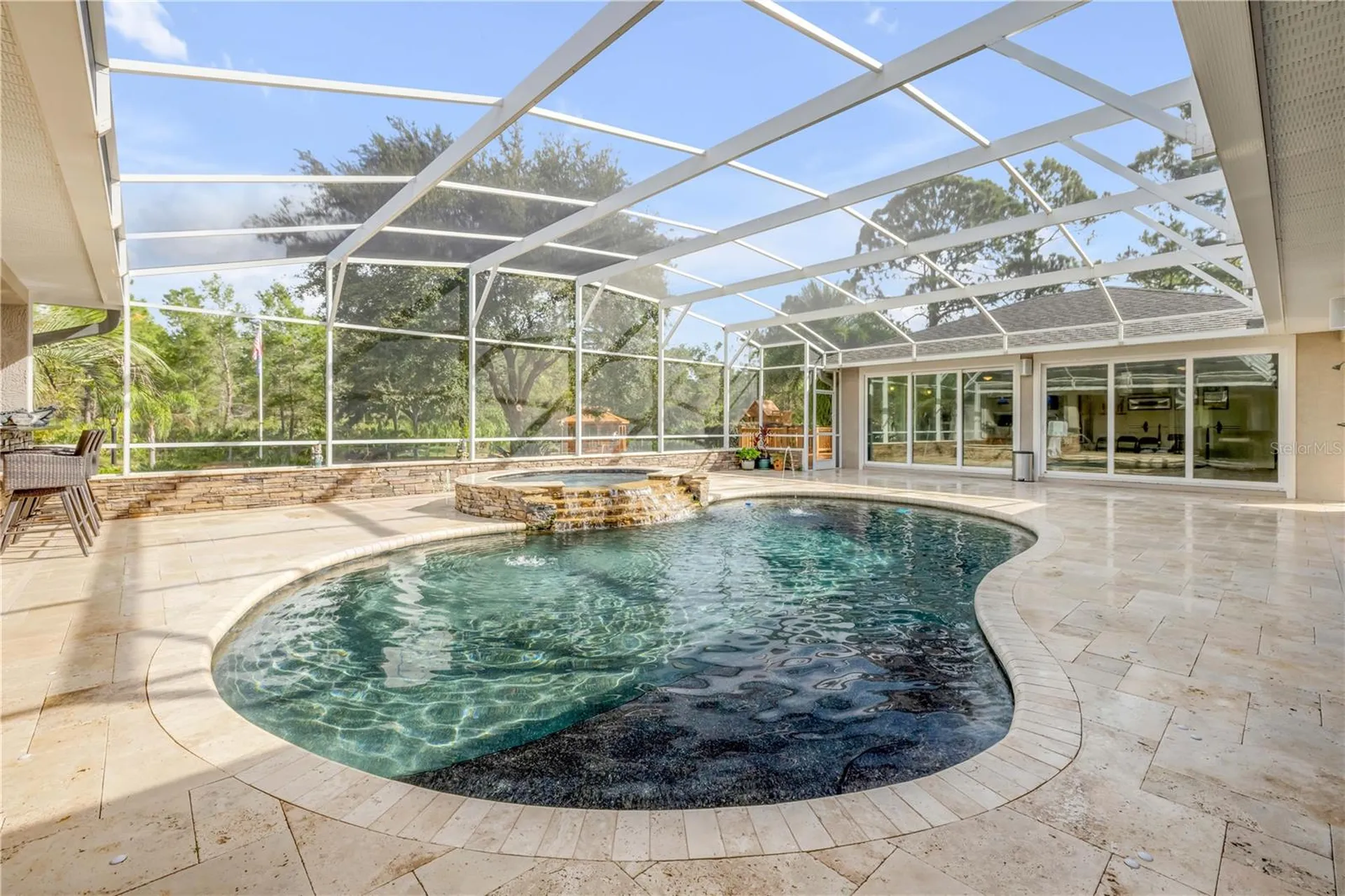 4075 Crestwood Manor Drive New Smyrna Beach FL 32168