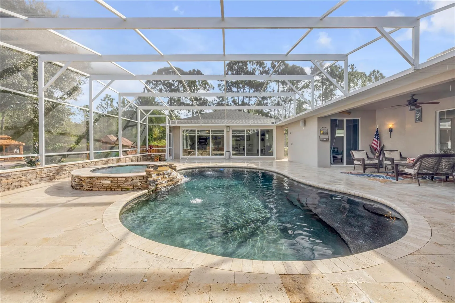 4075 Crestwood Manor Drive New Smyrna Beach FL 32168