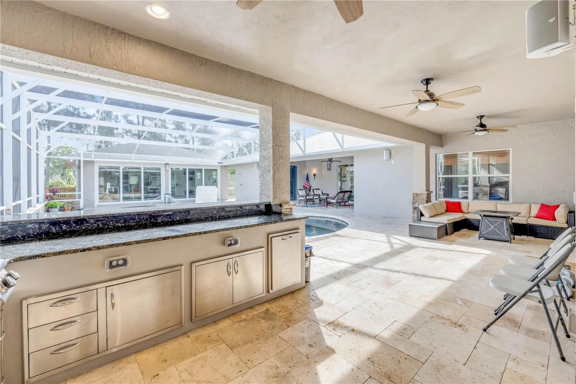 4075 Crestwood Manor Drive New Smyrna Beach FL 32168
