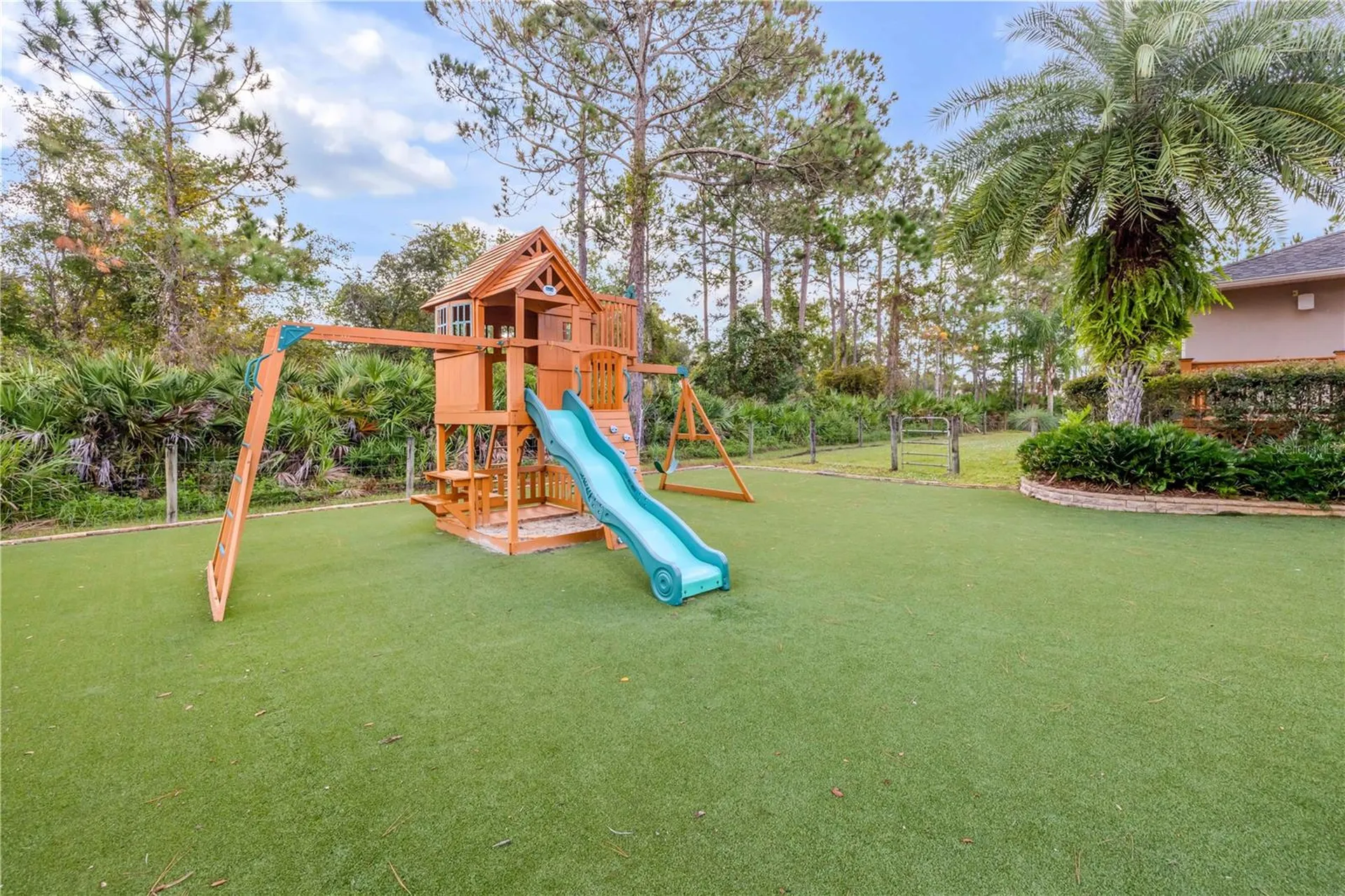 4075 Crestwood Manor Drive New Smyrna Beach FL 32168
