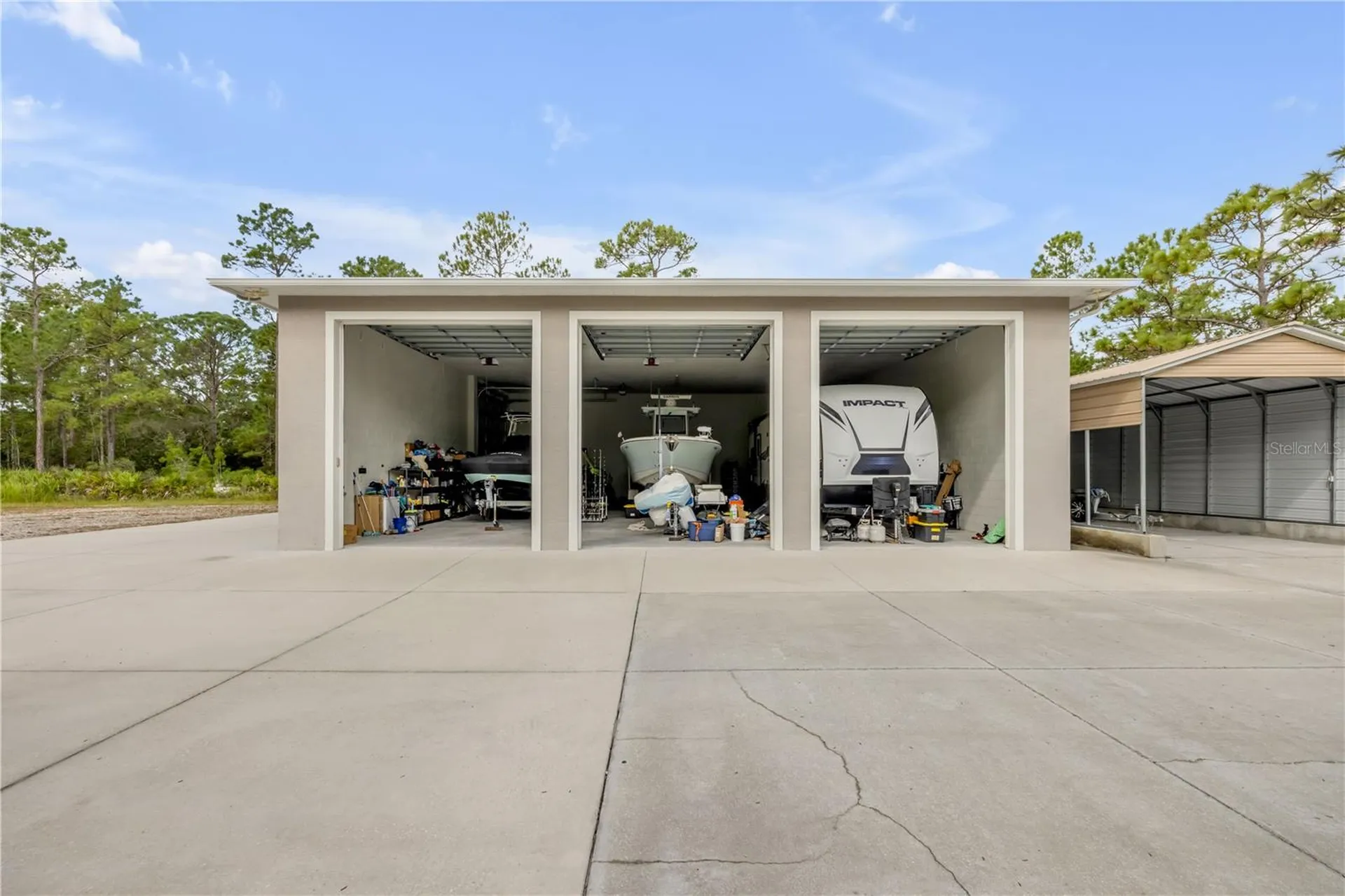 4075 Crestwood Manor Drive New Smyrna Beach FL 32168