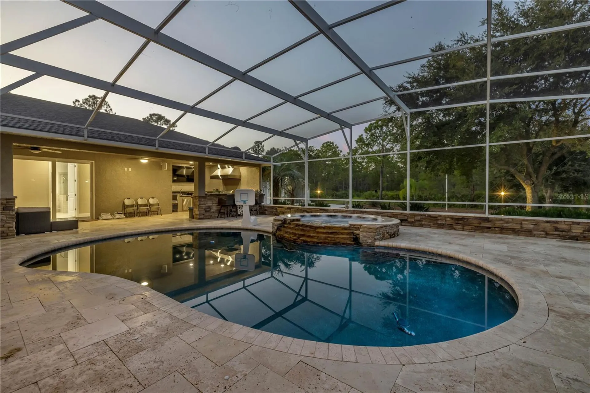 4075 Crestwood Manor Drive New Smyrna Beach FL 32168