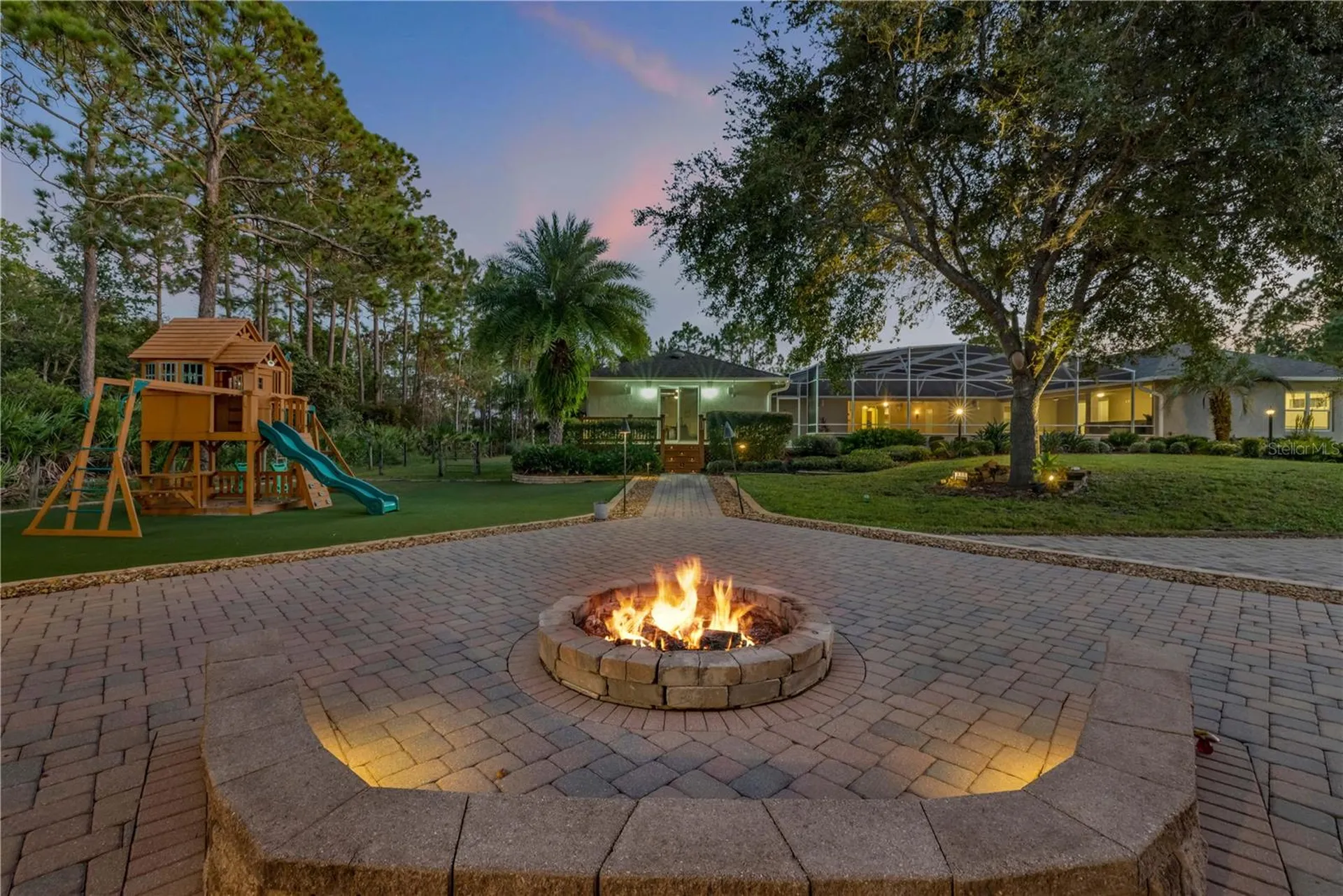4075 Crestwood Manor Drive New Smyrna Beach FL 32168