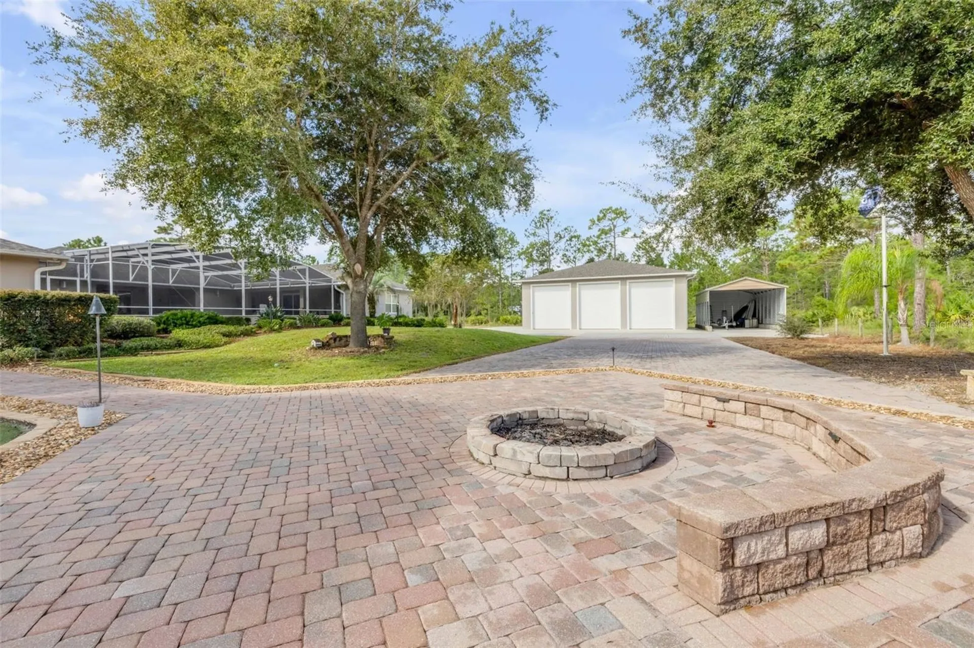 4075 Crestwood Manor Drive New Smyrna Beach FL 32168