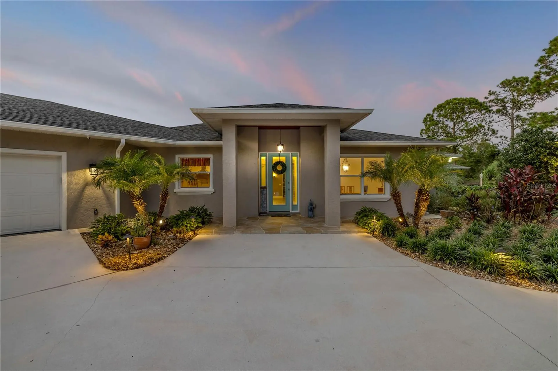 4075 Crestwood Manor Drive New Smyrna Beach FL 32168