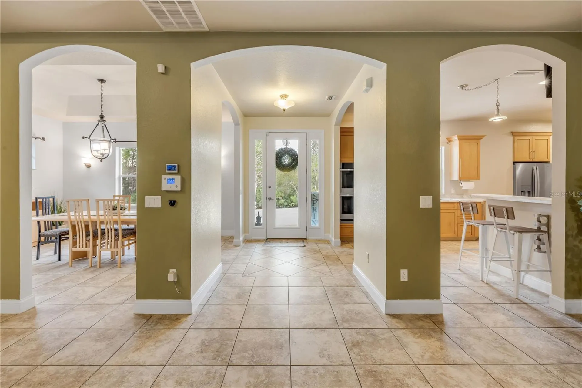 4075 Crestwood Manor Drive New Smyrna Beach FL 32168