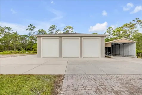 4075 Crestwood Manor Drive New Smyrna Beach FL 32168