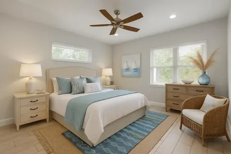 4075 Crestwood Manor Drive New Smyrna Beach FL 32168