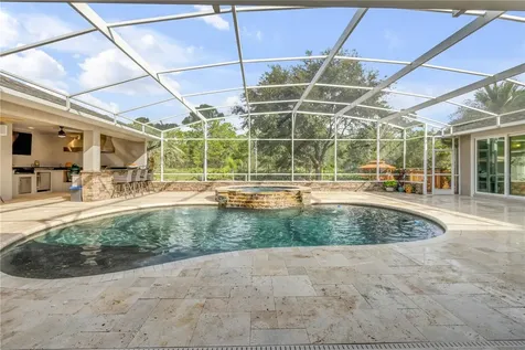 4075 Crestwood Manor Drive New Smyrna Beach FL 32168