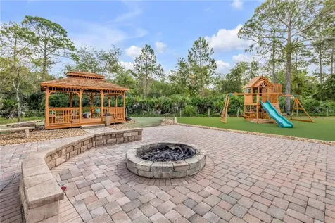 4075 Crestwood Manor Drive New Smyrna Beach FL 32168