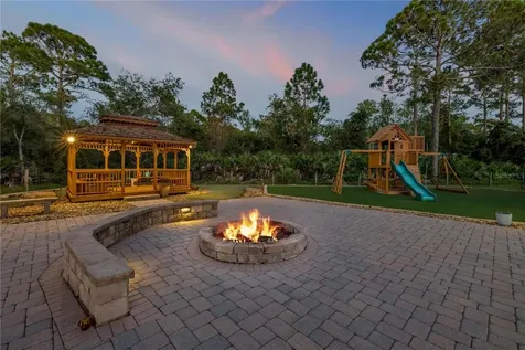 4075 Crestwood Manor Drive New Smyrna Beach FL 32168