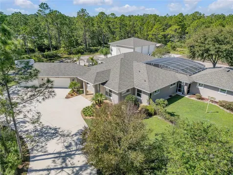 4075 Crestwood Manor Drive New Smyrna Beach FL 32168