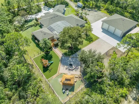 4075 Crestwood Manor Drive New Smyrna Beach FL 32168